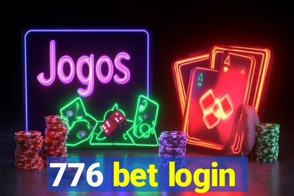 776 bet login